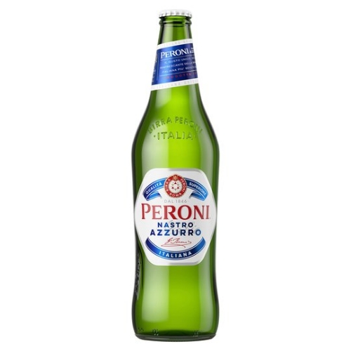 Picture of PERONI 660ML
